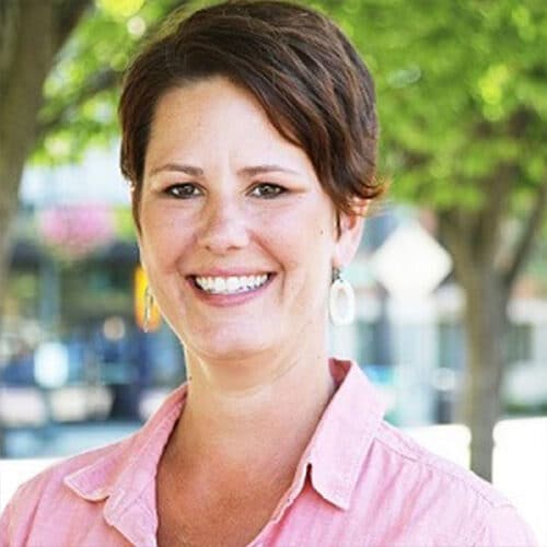 Christy Marshall