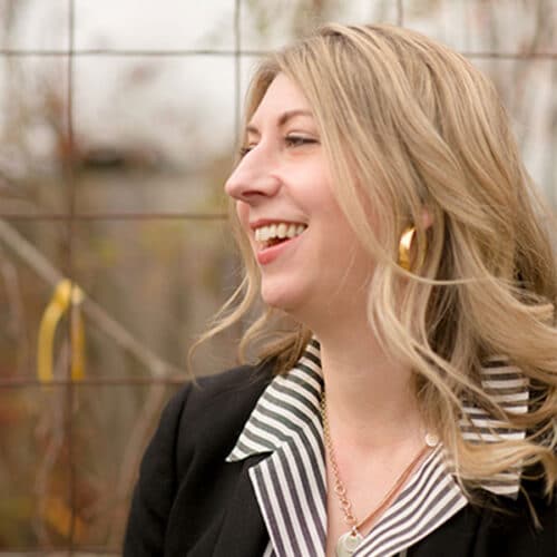 Kate Murphy
