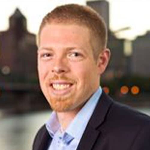 Patrick Miles